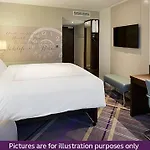 Ξενοδοχείο Premier Centre 3*