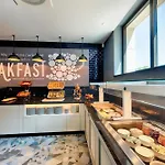 酒店 Premier Centre 达姆施塔特