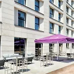 Hotel Premier Centre Darmstadt