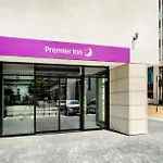 Premier Centre Hotel Darmstadt