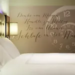 Hotel Premier Centre Darmstadt