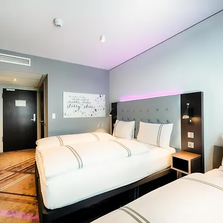 Premier Centre 达姆施塔特