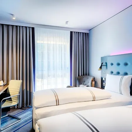 酒店 Premier Centre