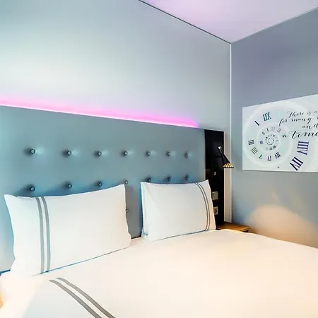 酒店 Premier Centre 达姆施塔特