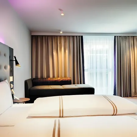 酒店 Premier Centre