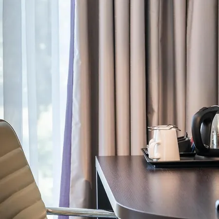 Premier Centre 3* 达姆施塔特