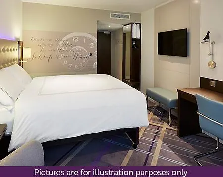 호텔 Premier Centre 3*