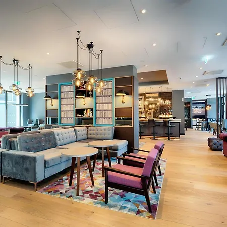 Szálloda Premier Centre 3*