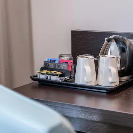 Premier Centre 3* 达姆施塔特