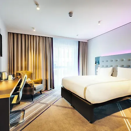 Premier Centre Szálloda 3*