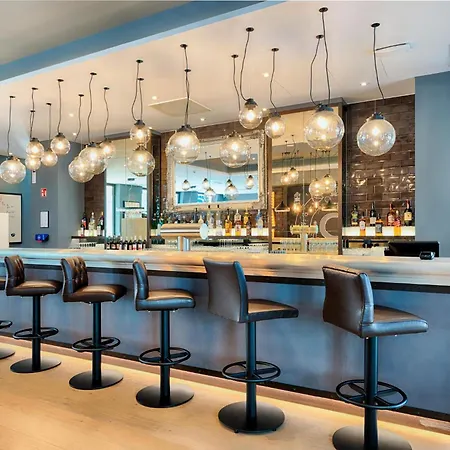 Premier Centre 호텔 다름슈타트