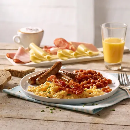 Premier Centre 호텔 다름슈타트