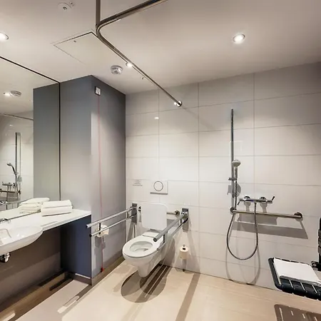 Premier Centre 3* 达姆施塔特