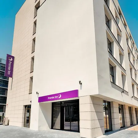 호텔 Premier Centre