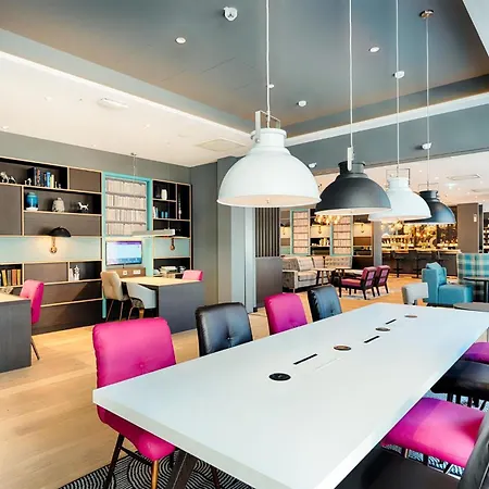 호텔 Premier Centre 3*