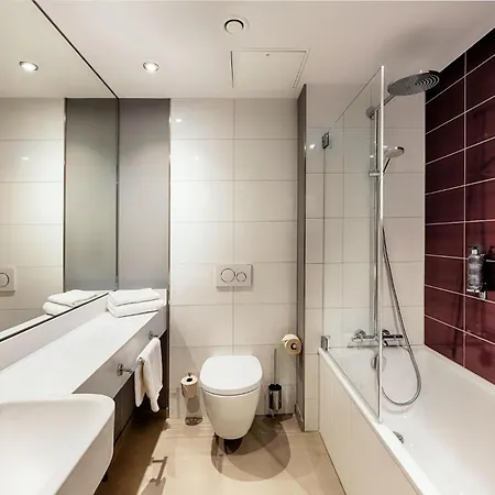 Hotel Premier Centre 3*