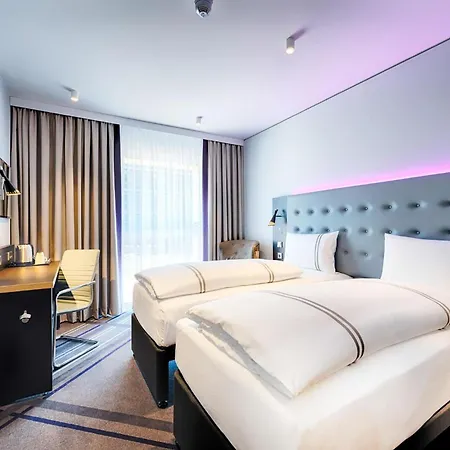 Premier Centre 3* Darmstadt