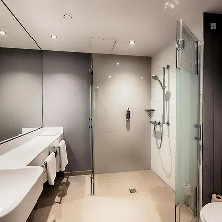Hotel Premier Centre Darmstadt