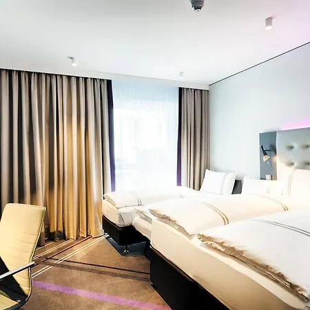 Otel Premier Centre 3*