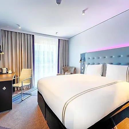 Hotel Premier Centre 3*