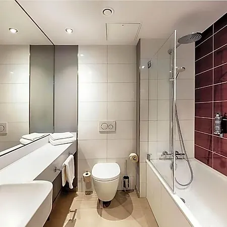 Hotel Premier Centre Darmstadt
