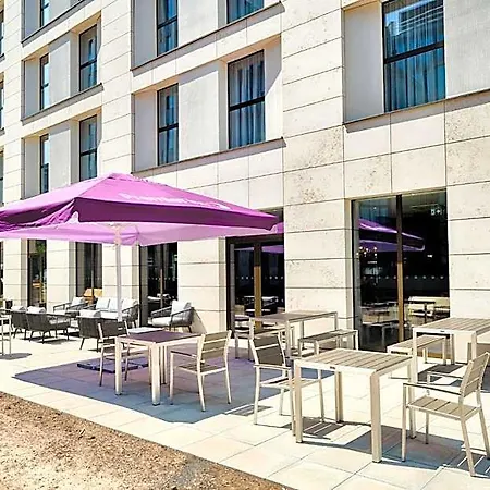 Hotel Premier Centre 3*