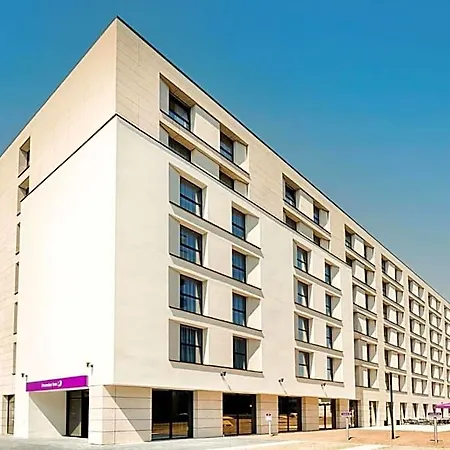 Hotel Premier Centre