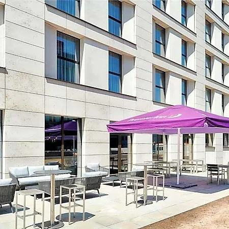 Hotel Premier Centre