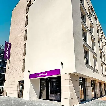 Hotel Premier Centre