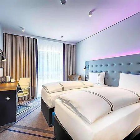 Hotel Premier Centre 3*