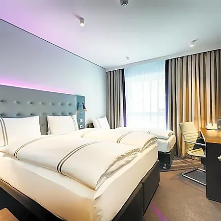 Hotel Premier Centre 3*