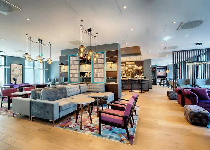 Hotel Premier Centre 3*