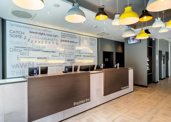 Premier Centre Hotel