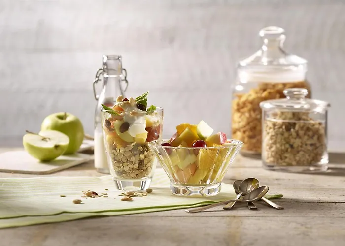 酒店 Premier Centre 3*