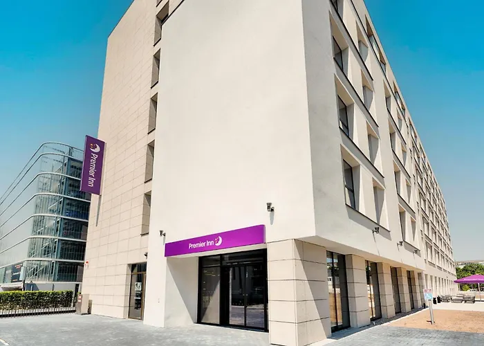 Hotel Premier Centre