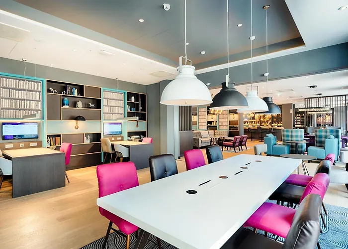 酒店 Premier Centre 3*