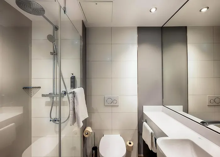 Premier Centre Hotel Darmstadt