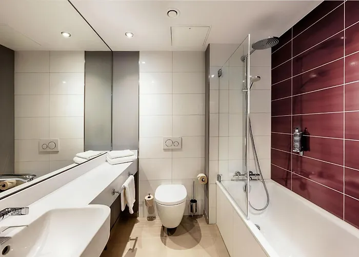 Hotel Premier Centre 3*